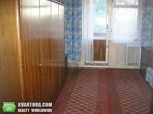 Sell 3-room apartment. Киев,  Луначарского — photo 1