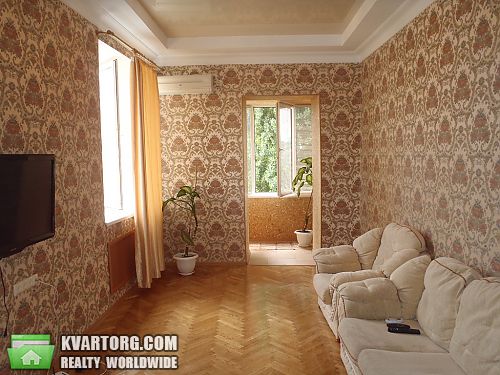 Sell 2-room apartment. Киев, Антоновича — photo 1