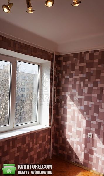 Sell 1-room apartment. Киев,  Харьковское шоссе — photo 4