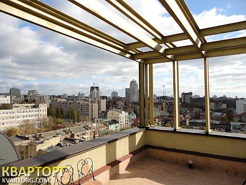 Rent out 2-room apartment. Киев,  Воровского — photo 7