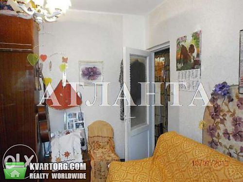 Sell 2-room apartment. Одесса, Филатова Ак./Космонавтов — photo 2