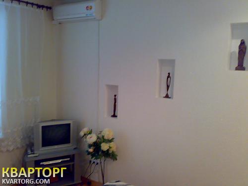 Rent out 1-room apartment. Одесса, дерибасовская — photo 3