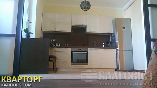 Sell 1-room apartment. Киев,  Урловская — photo 10