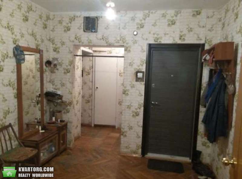 Sell 3-room apartment. Киев,  Драйзера — photo 1