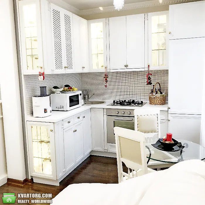 Sell 2-room apartment. Киев,  Ереванская — photo 4