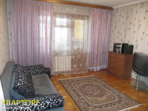 Rent out 1-room apartment. Одесса,  Вильямса — photo 2
