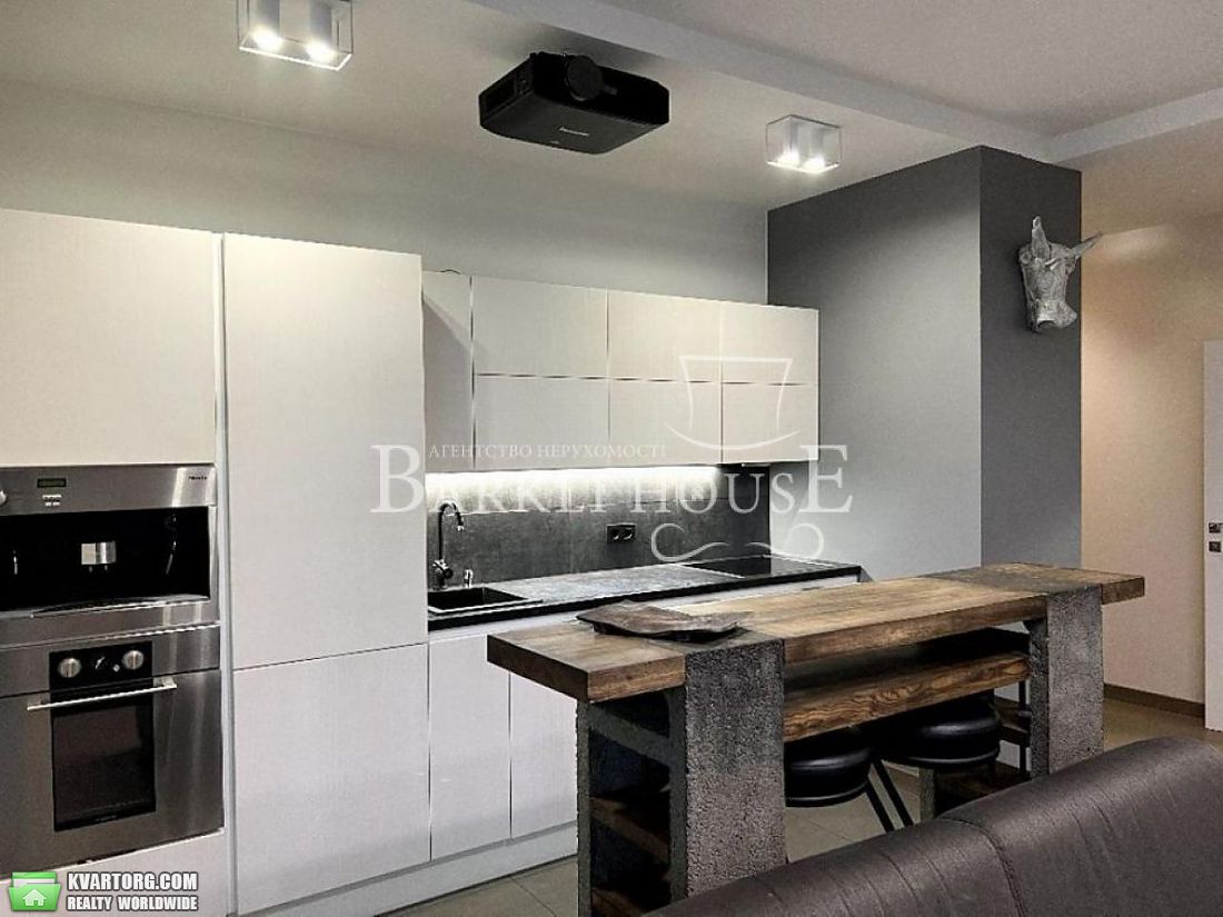 Rent out 3-room apartment. Киев,  Глубочицкая — photo 2
