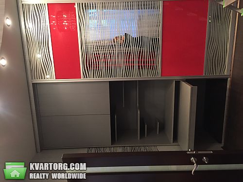 Rent out 2-room apartment. Киев, Госпитальный пер — photo 9
