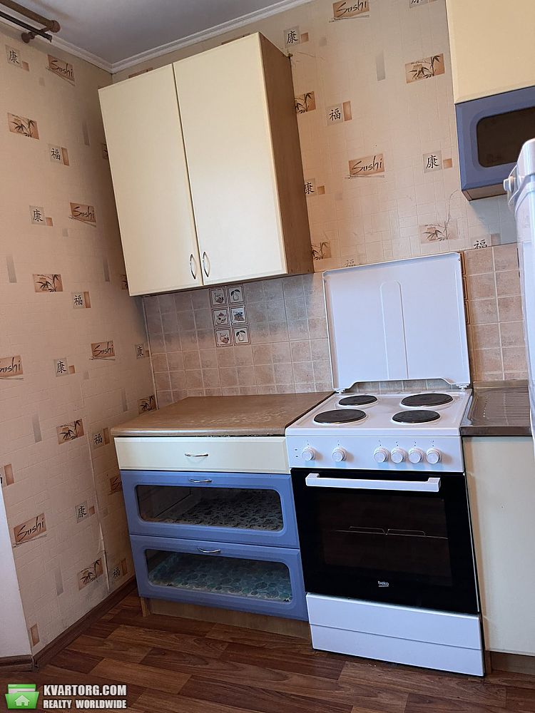 Rent out 1-room apartment. Киев,  Маяковского — photo 7