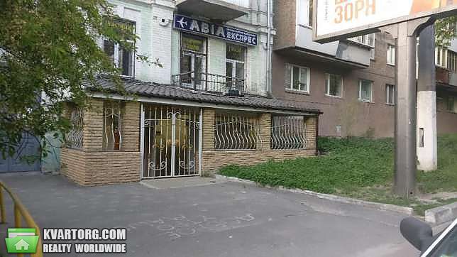 Rent out office. Киев,  Богдана Хмельницкого — photo 1