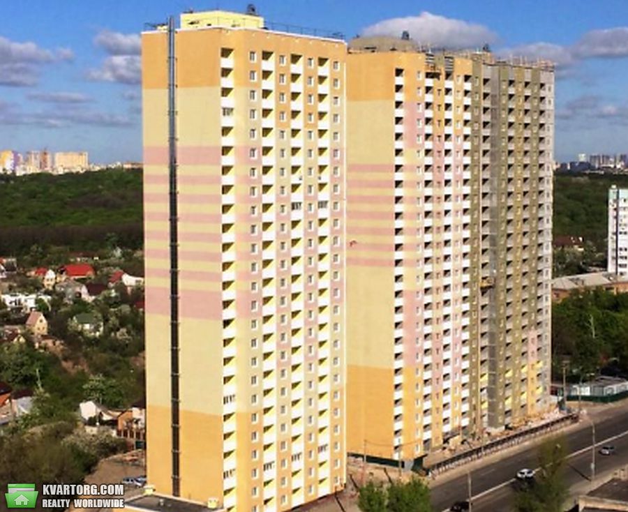 Sell 1-room apartment. Киев,  Науки пр — photo 1