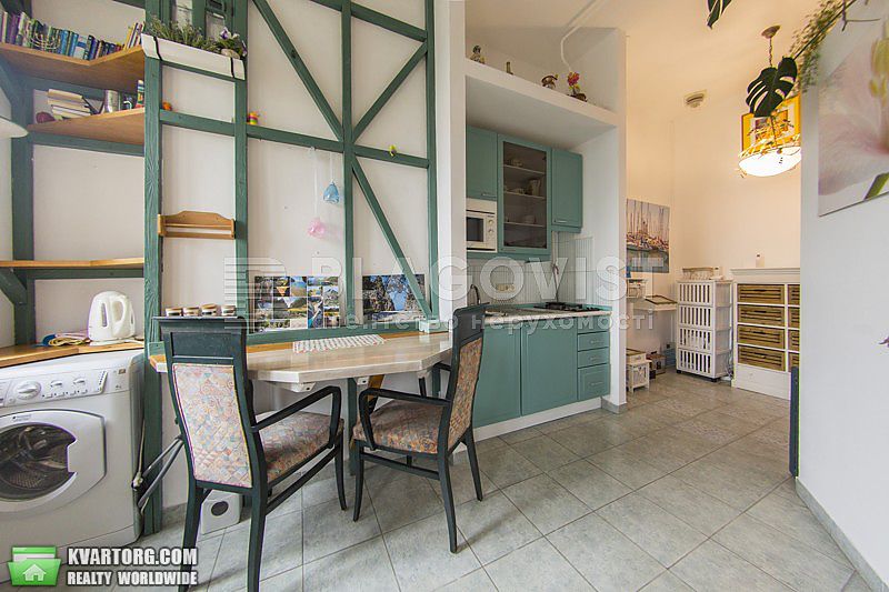 Rent out 1-room apartment. Киев,  Банковая — photo 8