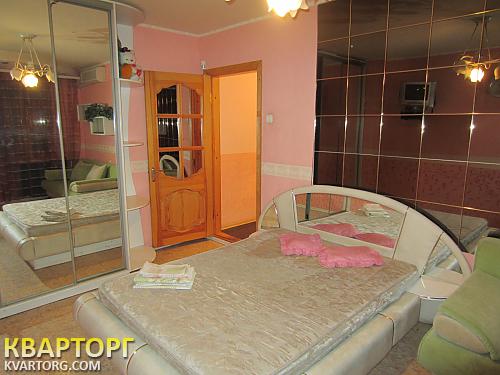 Rent out 2-room apartment. Харьков, Гвардейцев Широнинцев — photo 1