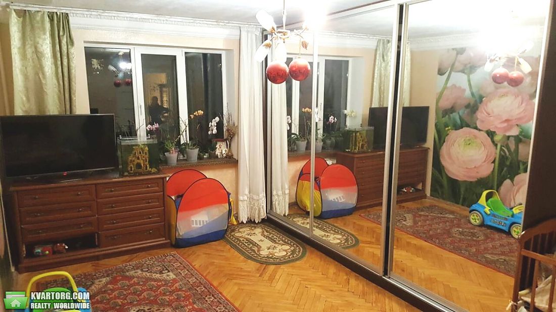 Sell 2-room apartment. Одесса, Градоначальницкая — photo 1