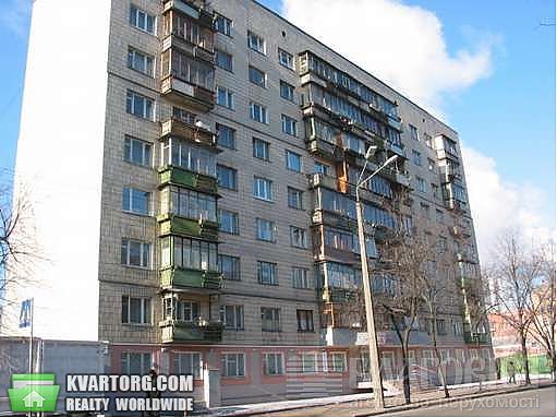 Sell 3-room apartment. Киев, Жилянская — photo 6
