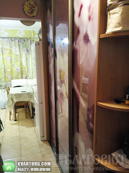 Sell 1-room apartment. Киев, Залки — photo 6