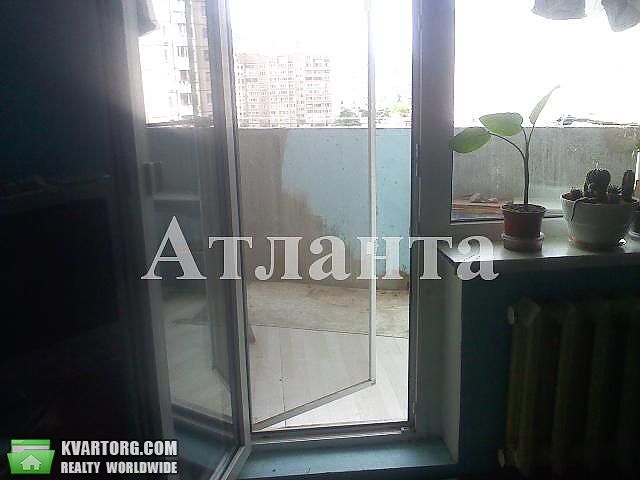 Sell 3-room apartment. Одесса, Заболотного — photo 4