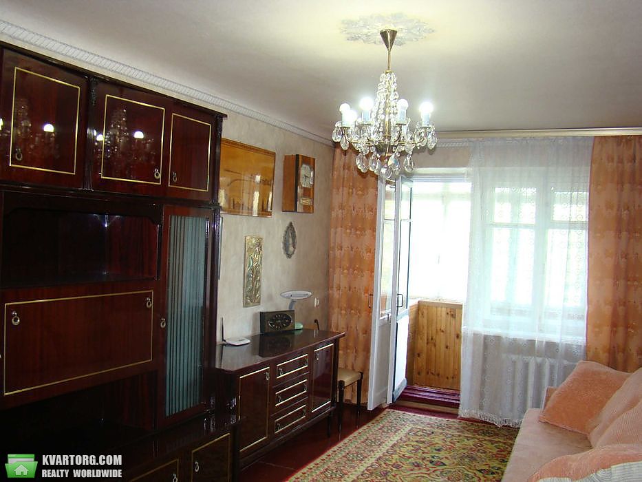 Sell 1-room apartment. Киев,  Воздухофлотский пр — photo 6