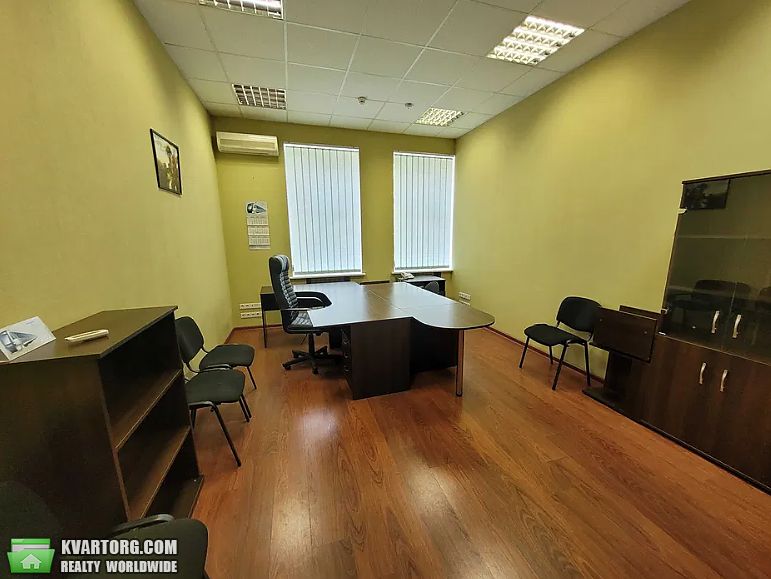 Rent out office. Киев,  Саксаганского — photo 1