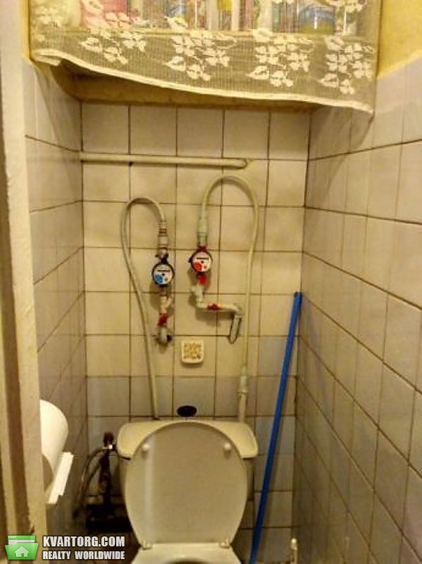 Sell 2-room apartment. Киев,  Киквидзе — photo 2