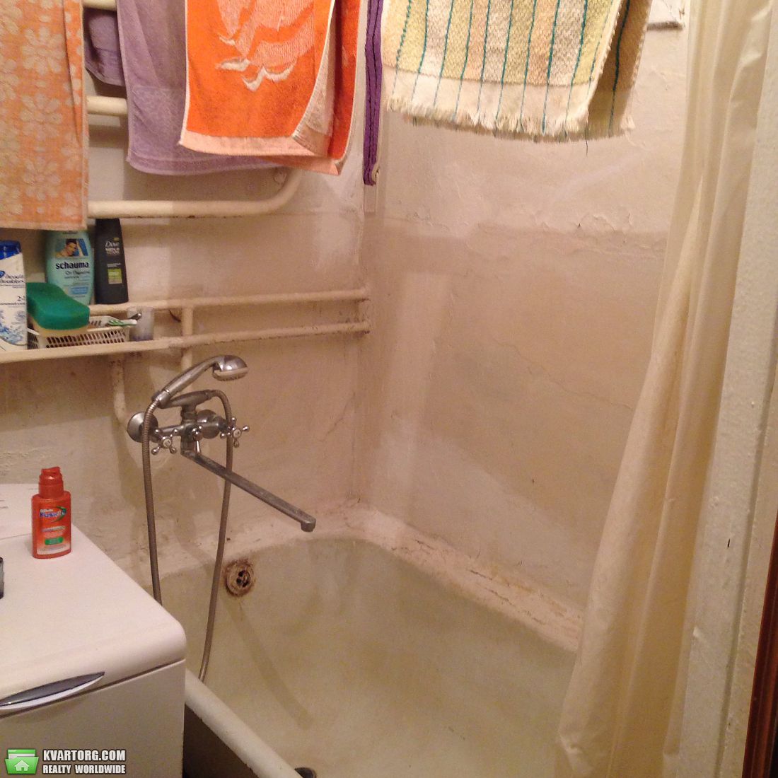 Sell 3-room apartment. Киев, Героев Севастополя — photo 6