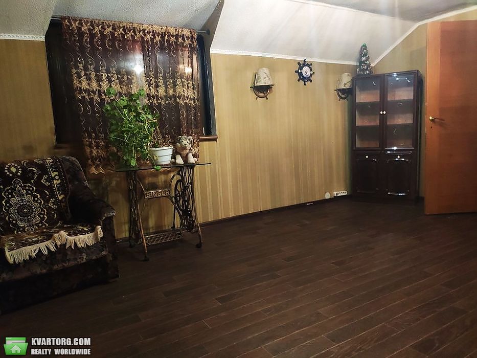 Sell house. Киев, Затишна — photo 5