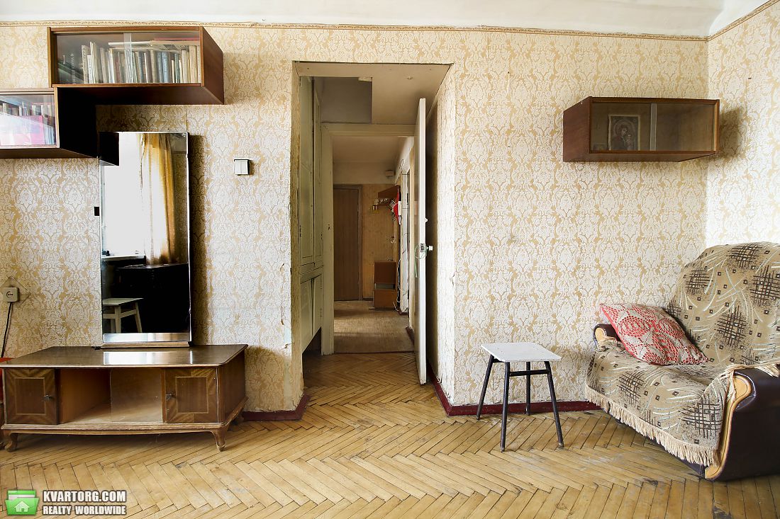 Sell 2-room apartment. Киев, Харьковское шоссе — photo 2
