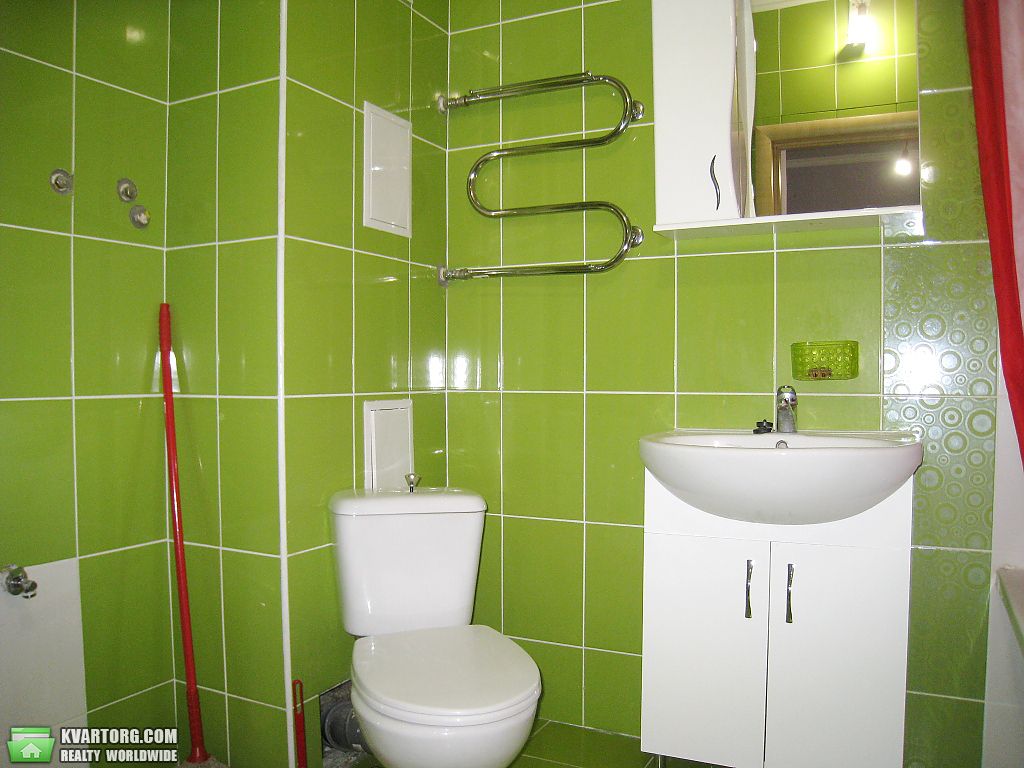 Sell 1-room apartment. Киев,  Кондратюка — photo 4