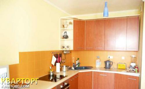 Sell 3-room apartment. Киев,  Руданского — photo 1