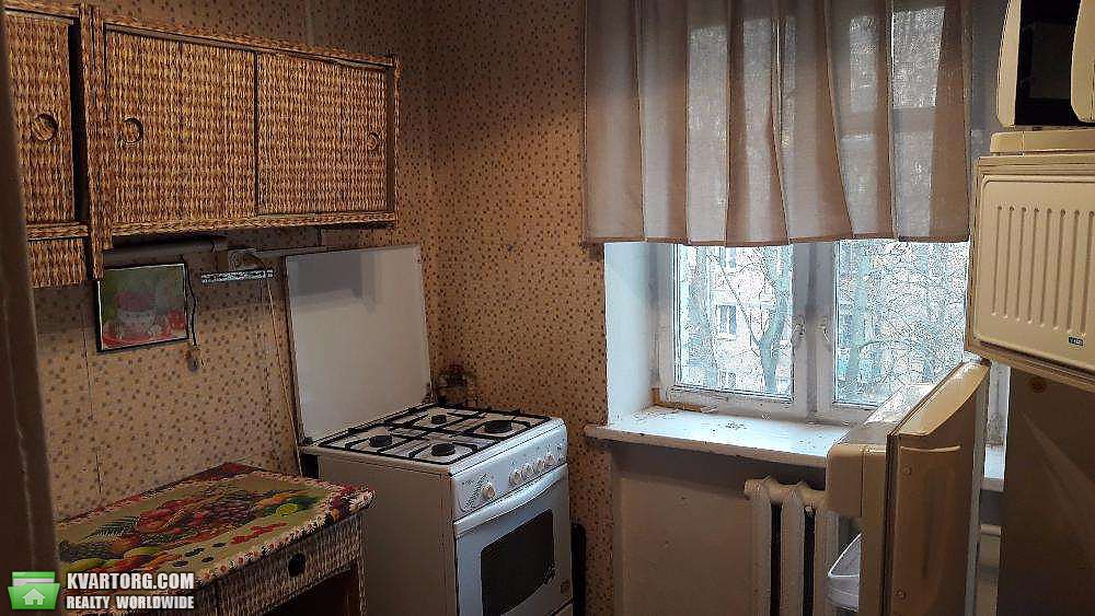 Sell 1-room apartment. Киев,  Тульчинская — photo 6