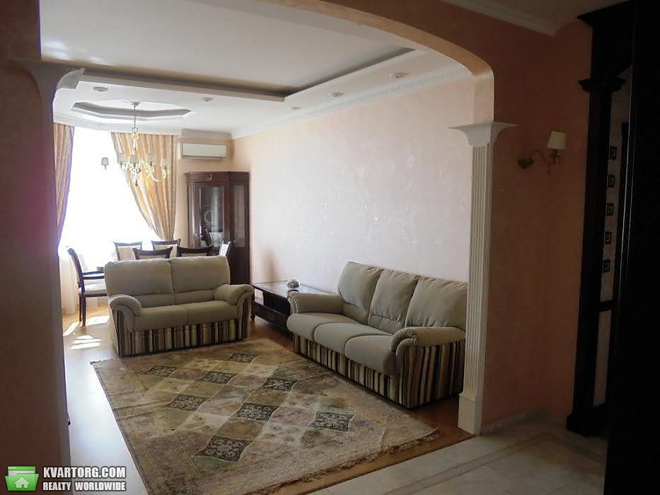 Rent out 3-room apartment. Киев,  Коперника — photo 2