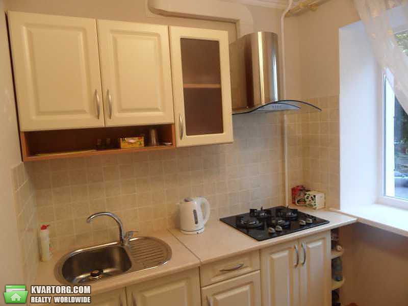 Rent out 2-room apartment. Одесса, Екатерининская — photo 6