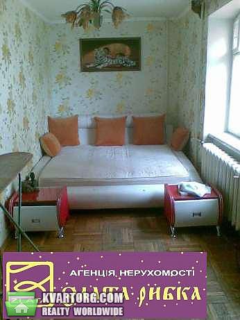 Sell 3-room apartment. Одесса, Сегедская — photo 4
