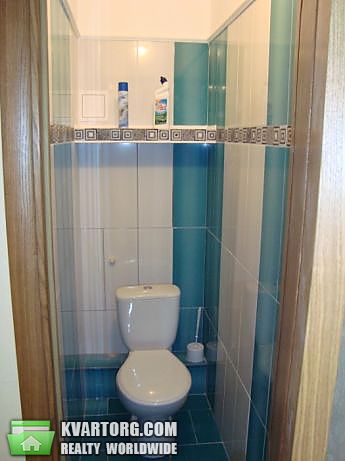 Rent out 2-room apartment. Киев,  Борщаговская — photo 8
