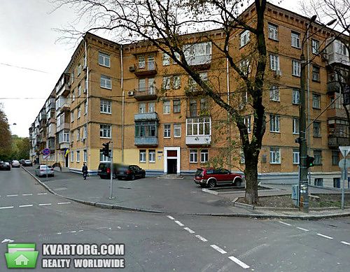 Sell 1-room apartment. Киев,  Цитадельная — photo 3