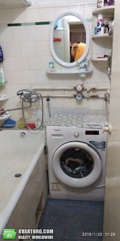 Sell 2-room apartment. Киев, Соборности — photo 4