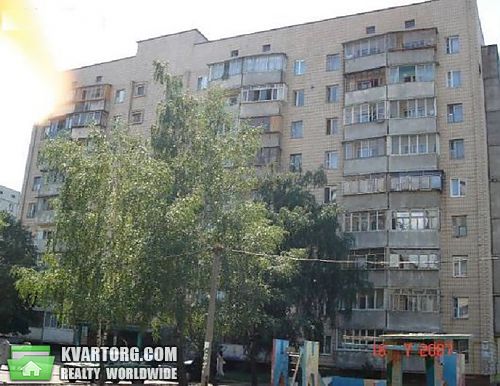 Sell 3-room apartment. Киев, Бажана — photo 1