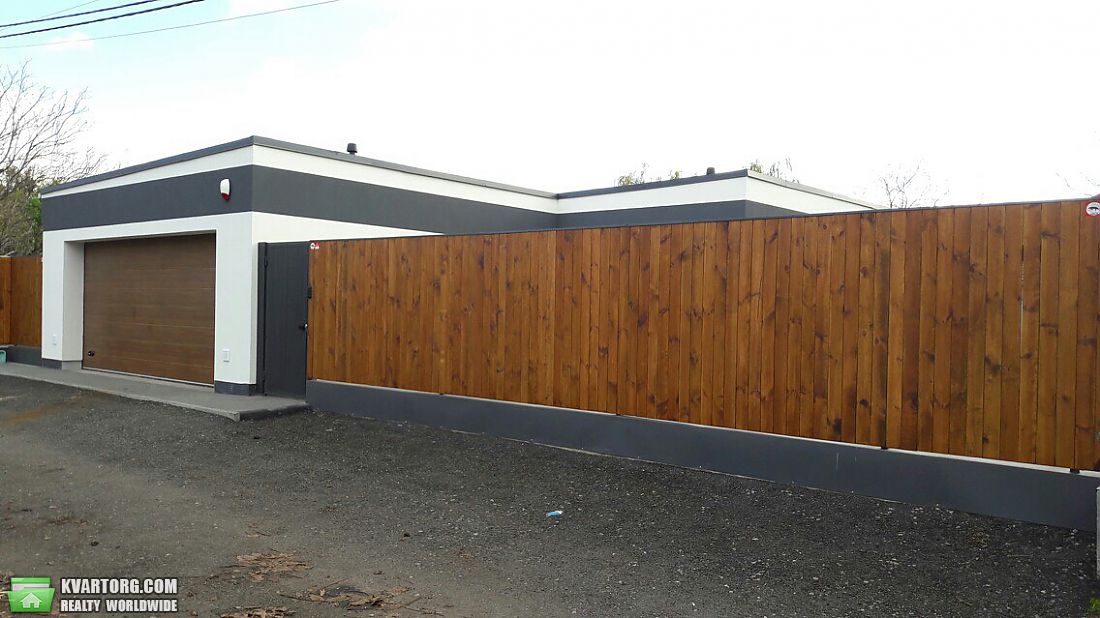 Sell house. Киев,  Садовая Осокорки — photo 5