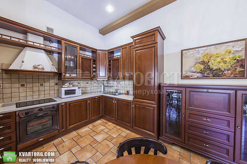 Rent out 3-room apartment. Киев,  Софиевская — photo 4