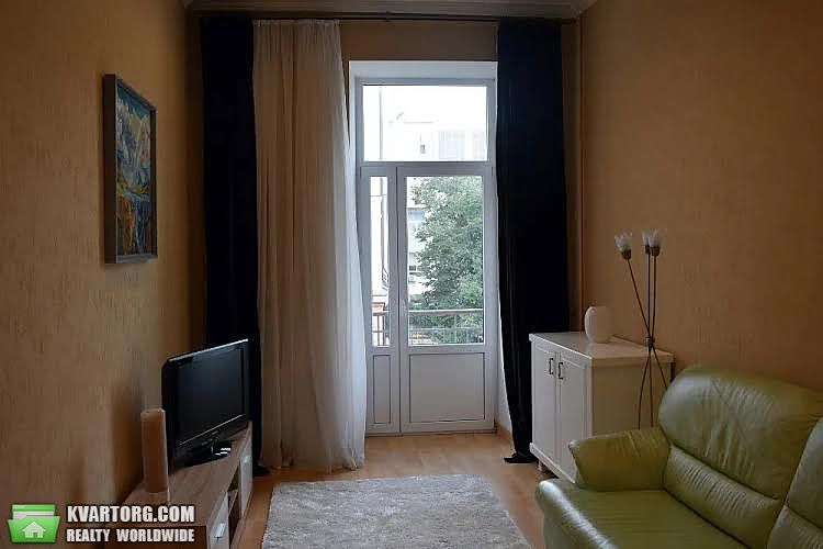 Rent out 2-room apartment. Киев, Володимирська — photo 6