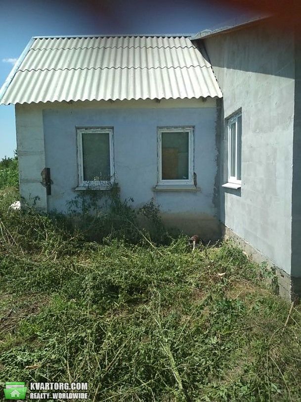 Sell house. Одесса, Курисово — photo 4