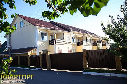 Sell house. Киевская обл., Виноградная — photo 1