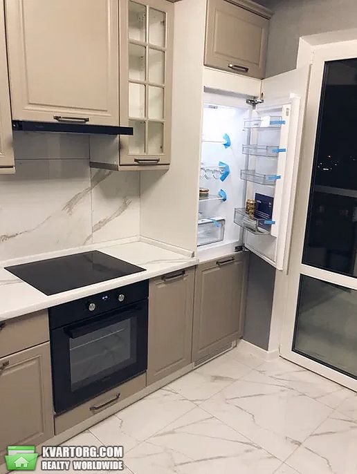 Sell 1-room apartment. Киев,  Вишняковская — photo 8