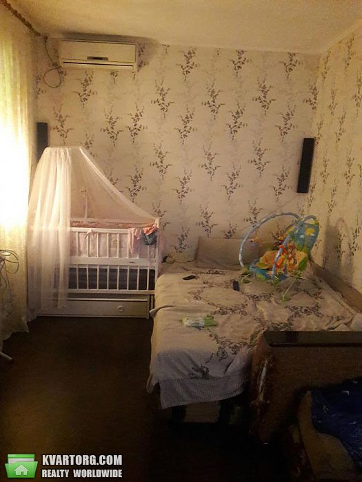Sell 2-room apartment. Одесса, Краснослободская — photo 1