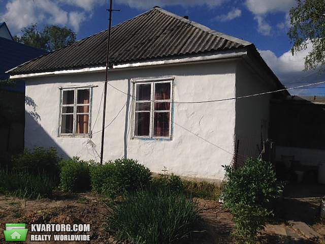 Sell house. Киевская обл., Комсомольская — photo 1