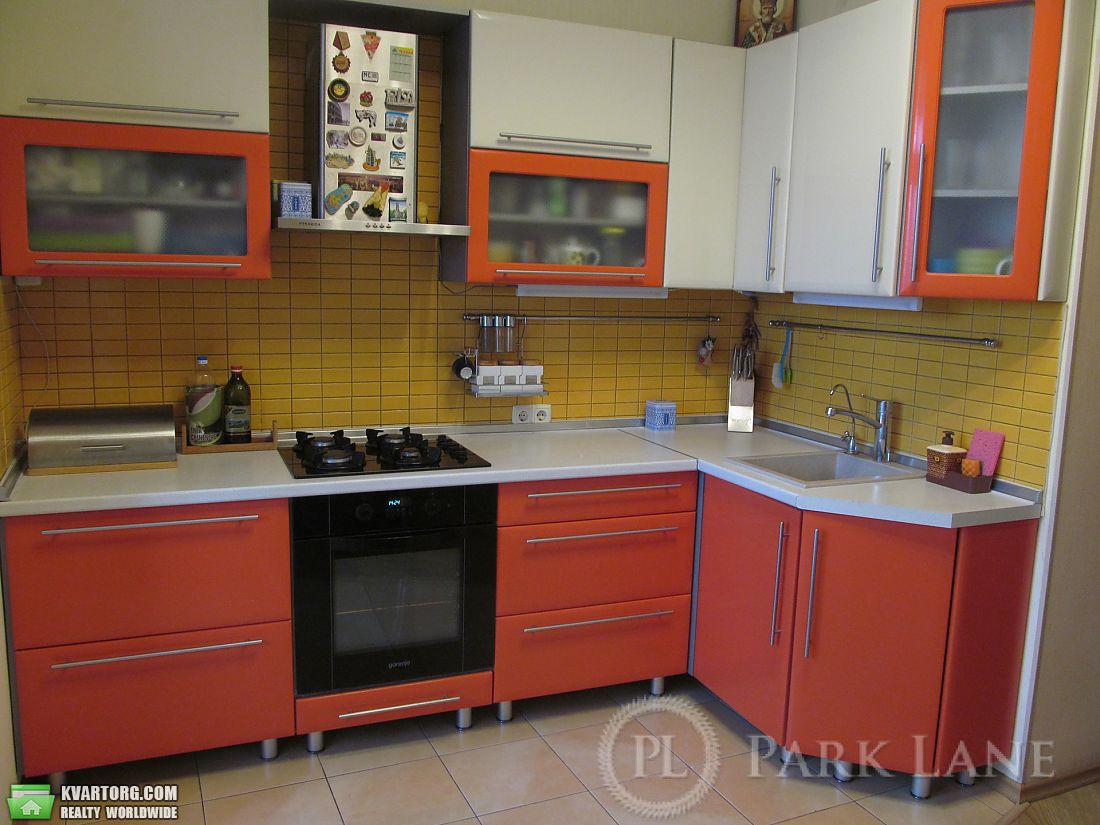 Sell 3-room apartment. Киев, Будівельників — photo 2