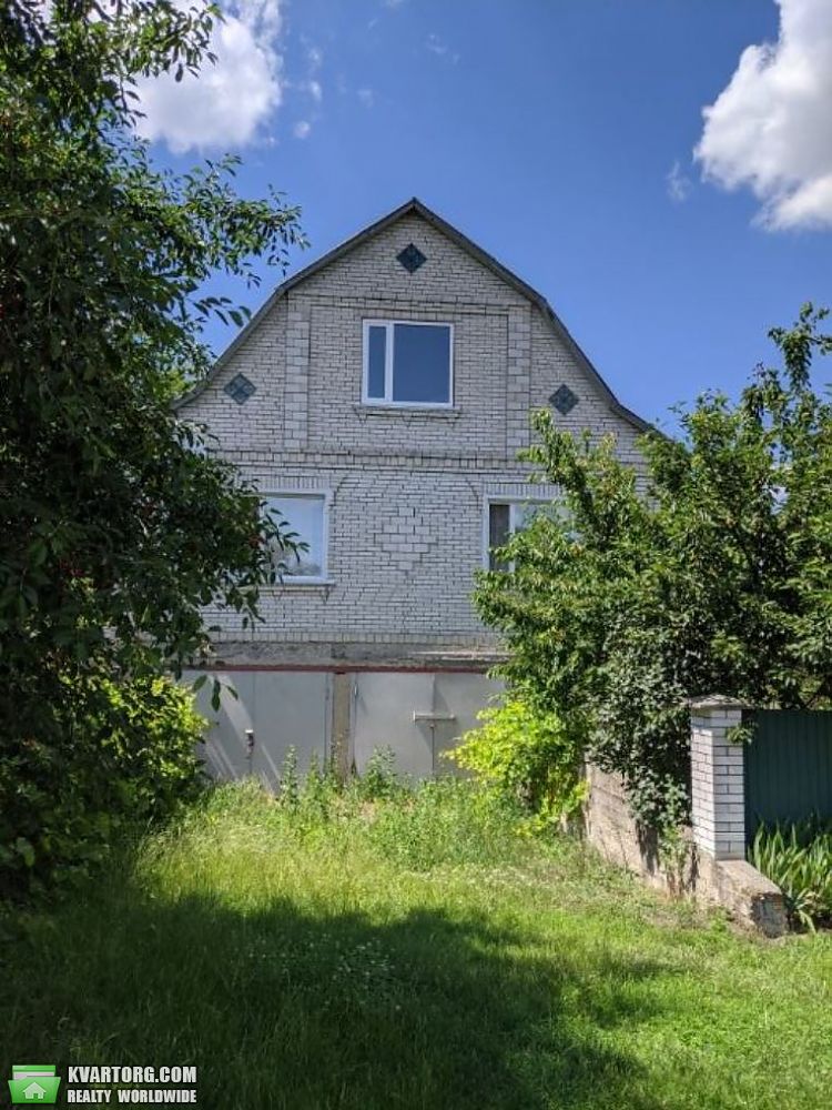 Sell house. Киевская обл., г.Узин — photo 4