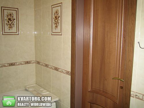 Sell 1-room apartment. Киев, Бажана — photo 4