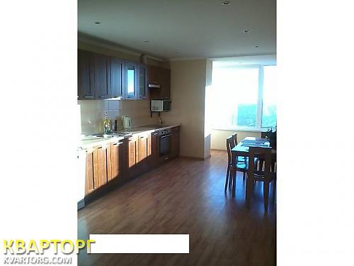 Rent out 2-room apartment. Одесса, Литературная — photo 1