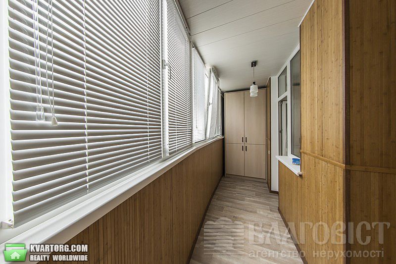 Sell 1-room apartment. Киев,  Танковая — photo 9